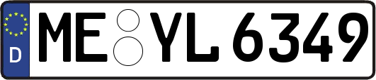 ME-YL6349