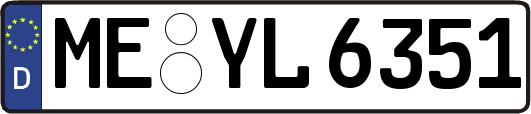ME-YL6351