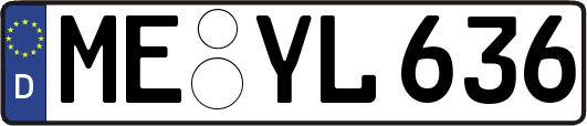 ME-YL636
