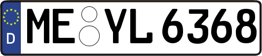 ME-YL6368