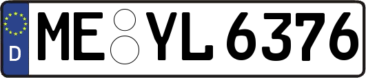 ME-YL6376