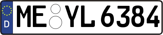 ME-YL6384