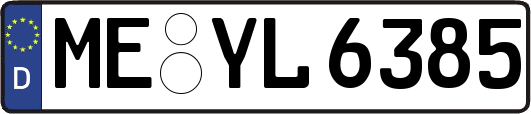 ME-YL6385