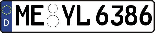 ME-YL6386