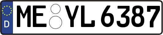 ME-YL6387