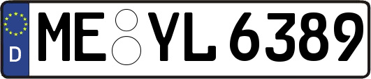 ME-YL6389