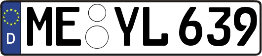 ME-YL639