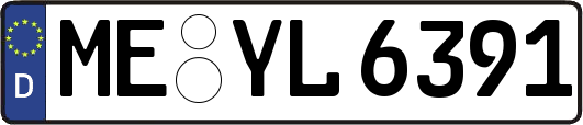 ME-YL6391
