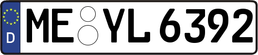 ME-YL6392