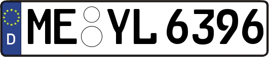 ME-YL6396