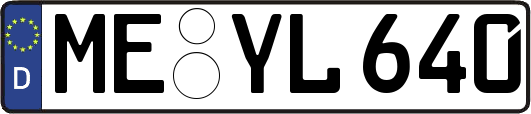 ME-YL640