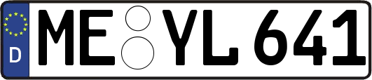 ME-YL641