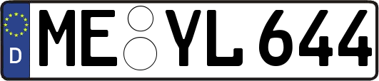 ME-YL644