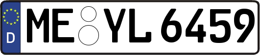 ME-YL6459