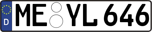 ME-YL646
