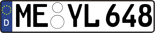 ME-YL648