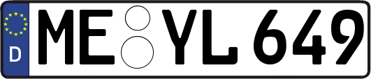ME-YL649