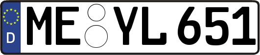 ME-YL651