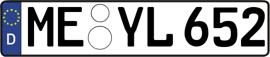 ME-YL652