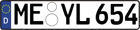 ME-YL654
