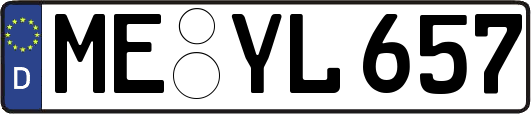 ME-YL657