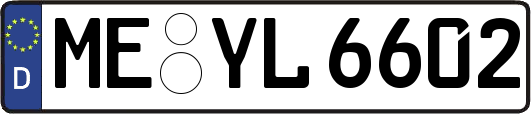 ME-YL6602