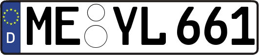 ME-YL661