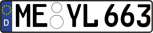 ME-YL663