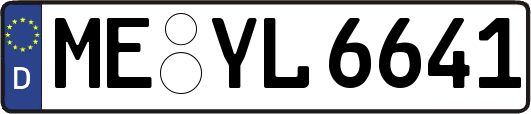 ME-YL6641