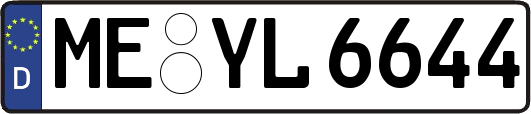 ME-YL6644