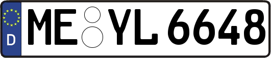 ME-YL6648