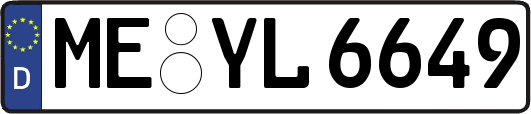 ME-YL6649