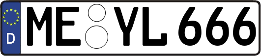 ME-YL666