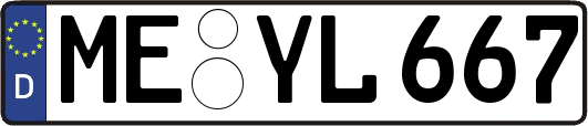 ME-YL667