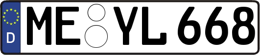 ME-YL668