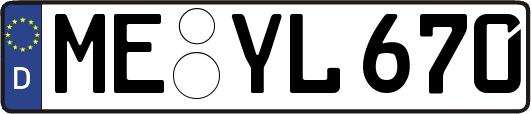 ME-YL670