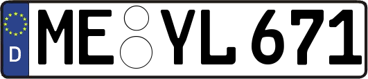 ME-YL671