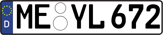 ME-YL672