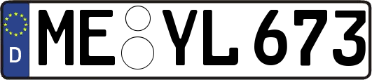 ME-YL673