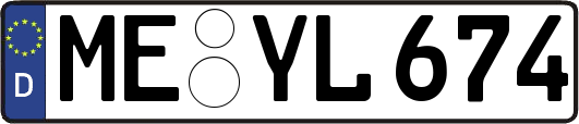 ME-YL674