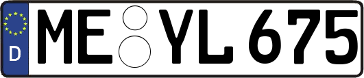 ME-YL675