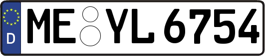 ME-YL6754