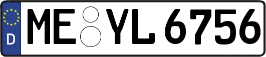 ME-YL6756