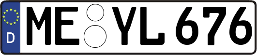 ME-YL676