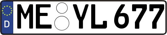 ME-YL677