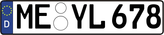 ME-YL678