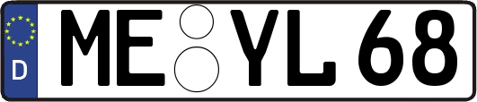 ME-YL68
