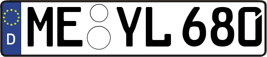 ME-YL680