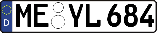 ME-YL684