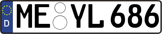 ME-YL686